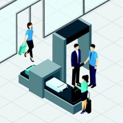 安檢X光機安全嗎？創藝龍安檢告訴你答案