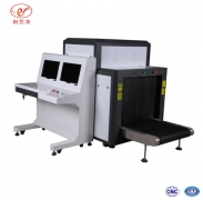 在車站和地鐵站經常過安檢機安全嗎？