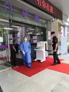 云南鎮雄醫院又發生惡劣傷人事件，醫院使用安檢設備有哪些好處？